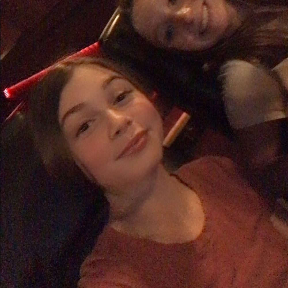 Meet your Posher, Morgan